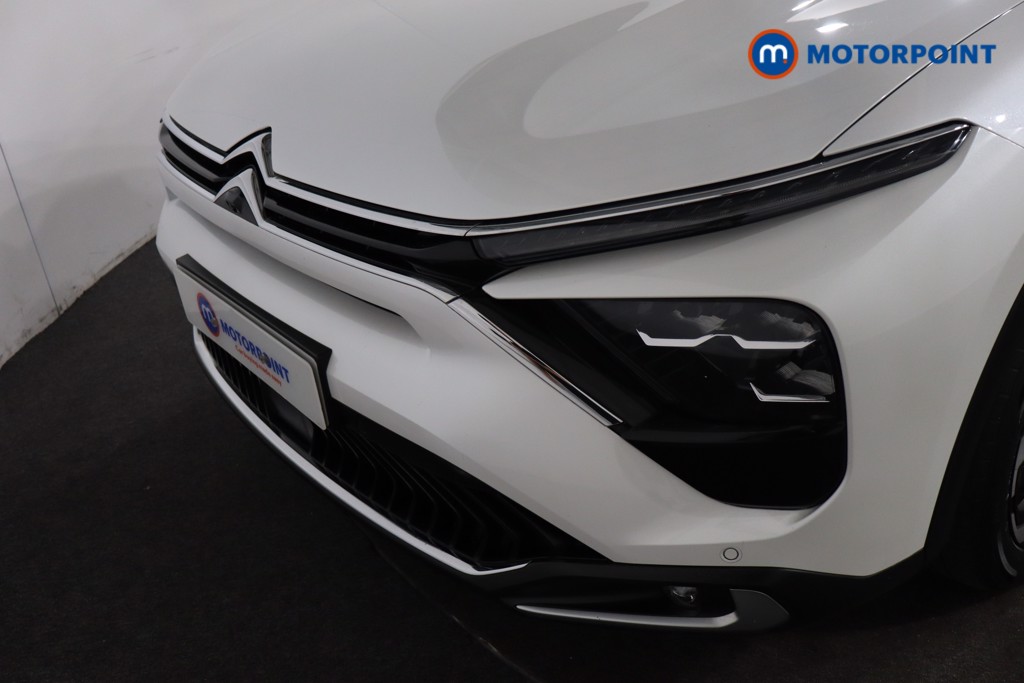Citroen C5 X Shine Plus Automatic Petrol Hatchback - Stock Number (1561612) - 22nd supplementary image