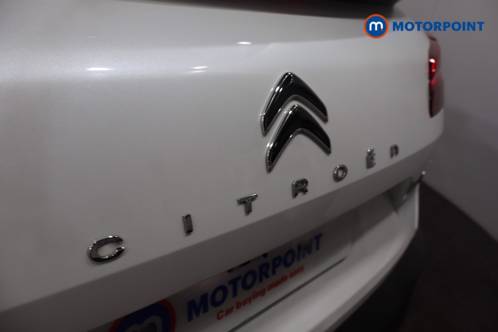 Citroen C5 X Shine Plus Automatic Petrol Hatchback - Stock Number (1561612) - 24th supplementary image
