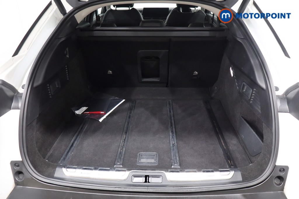 Citroen C5 X Shine Plus Automatic Petrol Hatchback - Stock Number (1561612) - 27th supplementary image