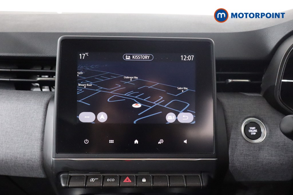 Renault Clio Evolution Manual Petrol Hatchback - Stock Number (1564991) - 2nd supplementary image