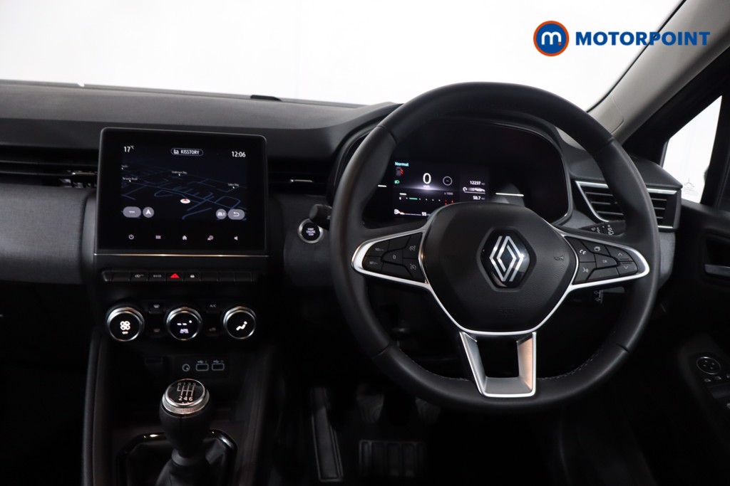 Renault Clio Evolution Manual Petrol Hatchback - Stock Number (1564991) - 3rd supplementary image