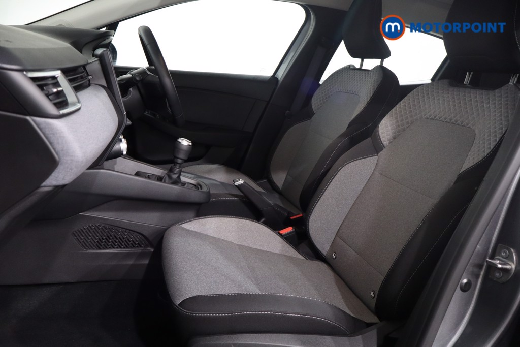 Renault Clio Evolution Manual Petrol Hatchback - Stock Number (1564991) - 4th supplementary image