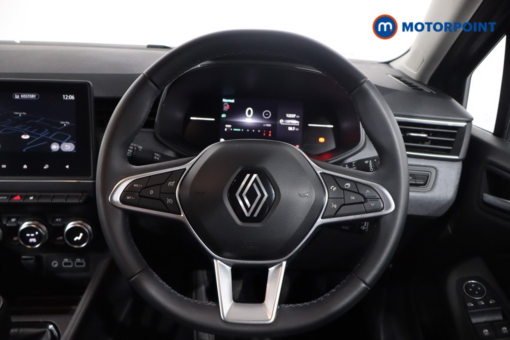 Renault Clio Evolution Manual Petrol Hatchback - Stock Number (1564991) - 6th supplementary image
