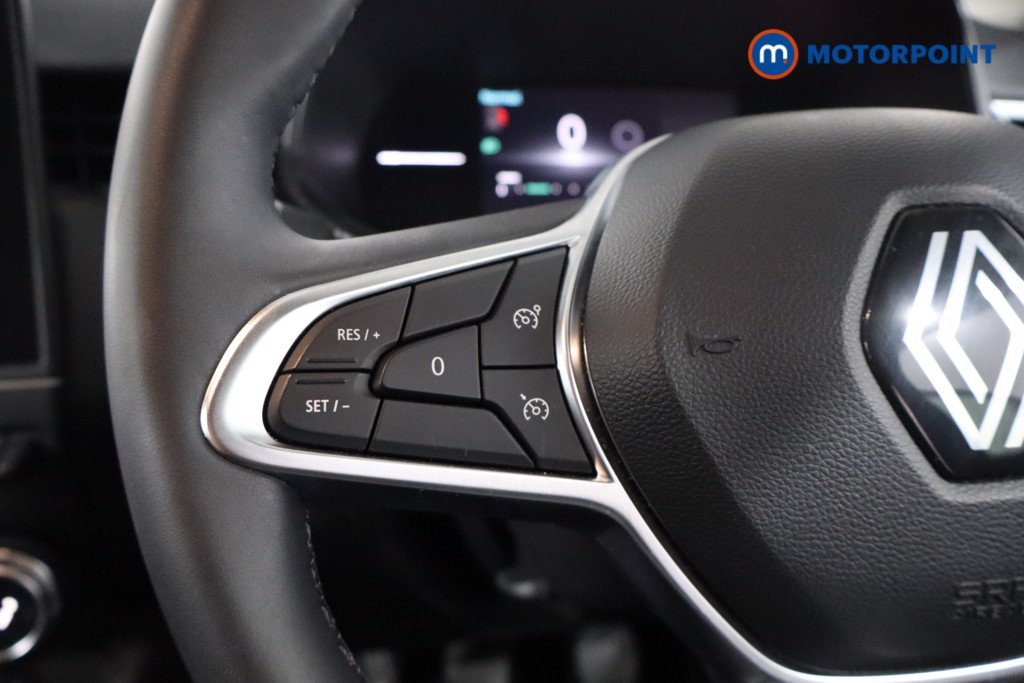 Renault Clio Evolution Manual Petrol Hatchback - Stock Number (1564991) - 7th supplementary image