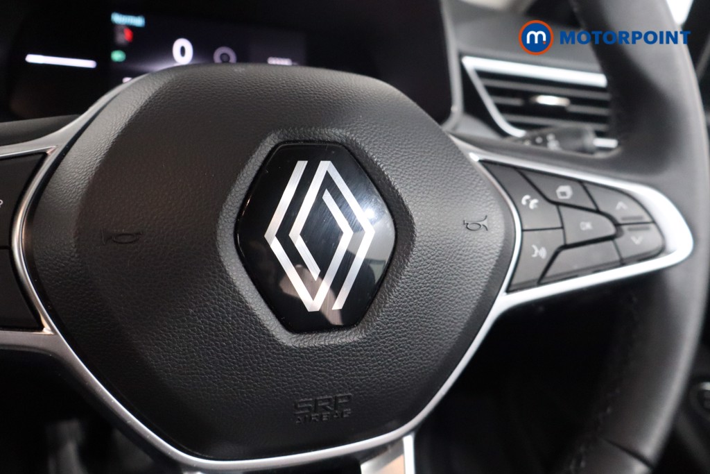 Renault Clio Evolution Manual Petrol Hatchback - Stock Number (1564991) - 8th supplementary image