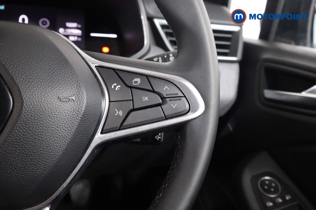 Renault Clio Evolution Manual Petrol Hatchback - Stock Number (1564991) - 9th supplementary image