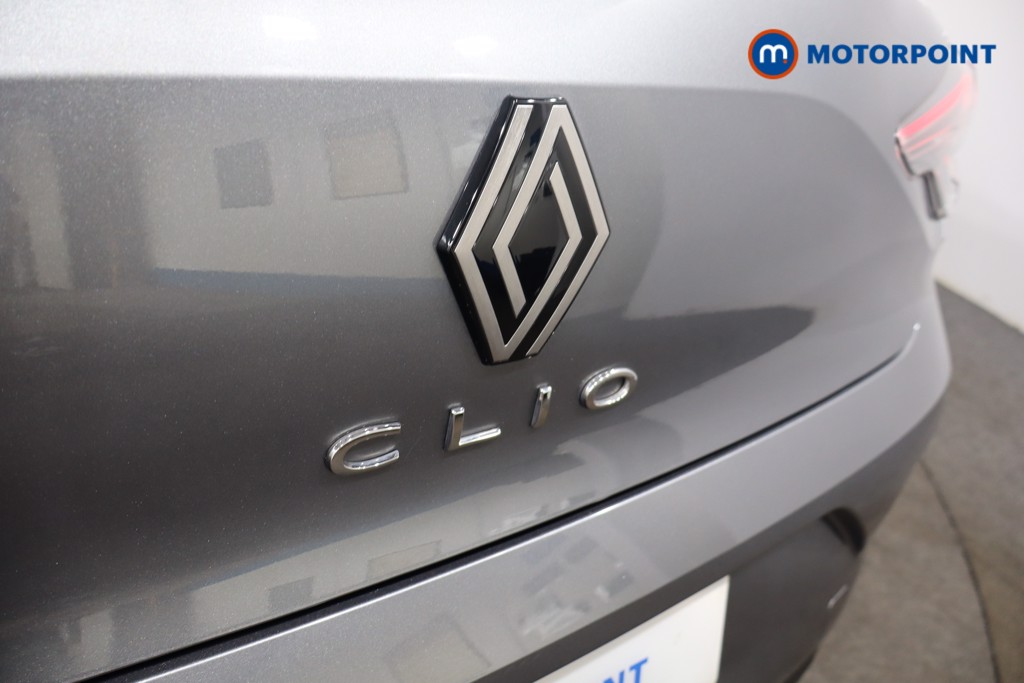 Renault Clio Evolution Manual Petrol Hatchback - Stock Number (1564991) - 24th supplementary image