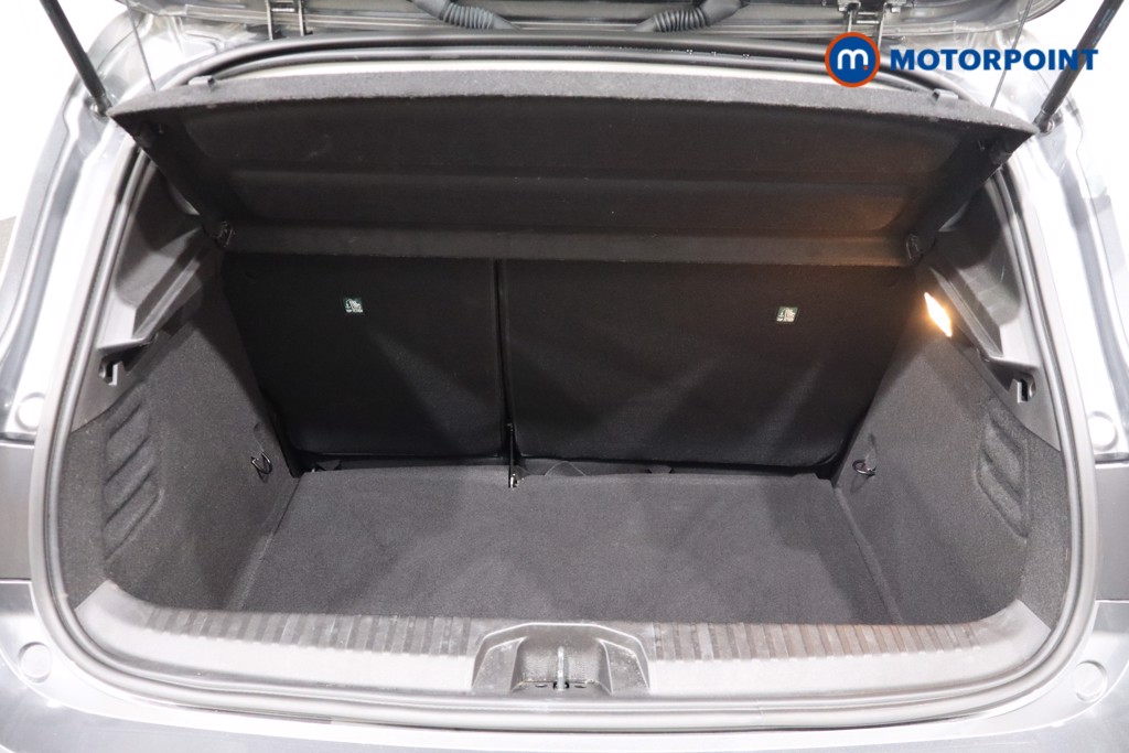 Renault Clio Evolution Manual Petrol Hatchback - Stock Number (1564991) - 26th supplementary image