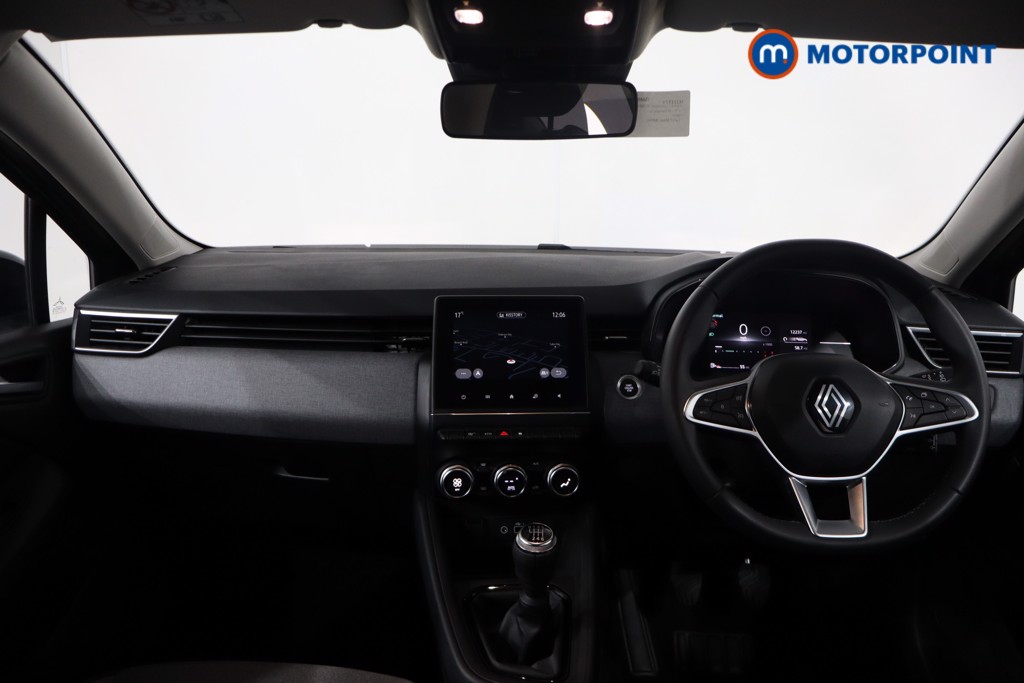 Renault Clio Evolution Manual Petrol Hatchback - Stock Number (1564991) - 1st supplementary image