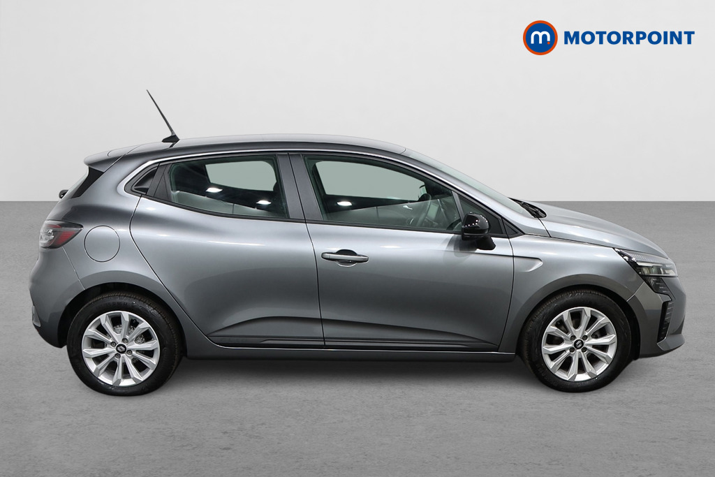 Renault Clio Evolution Manual Petrol Hatchback - Stock Number (1564991) - Drivers side