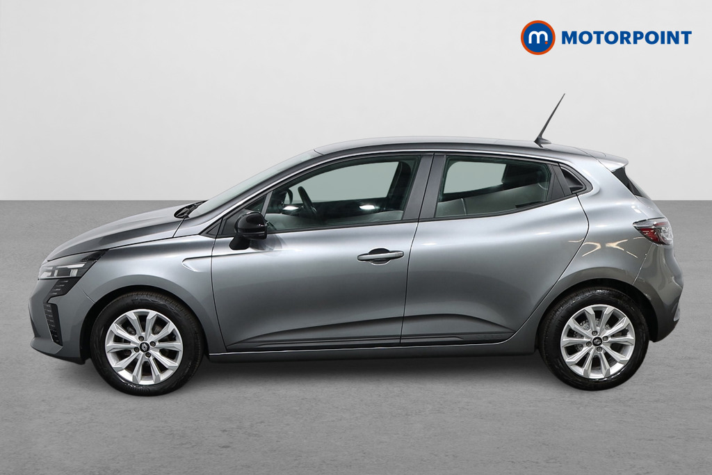Renault Clio Evolution Manual Petrol Hatchback - Stock Number (1564991) - Passenger side