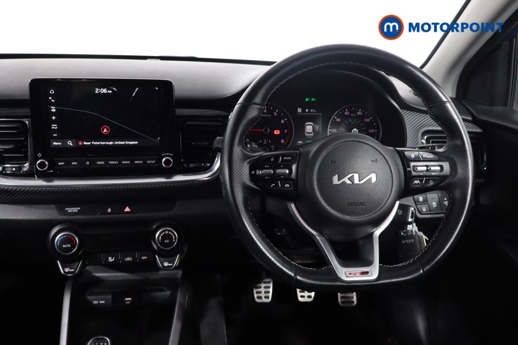 KIA Stonic Gt-Line Manual Petrol SUV - Stock Number (1567304) - 3rd supplementary image