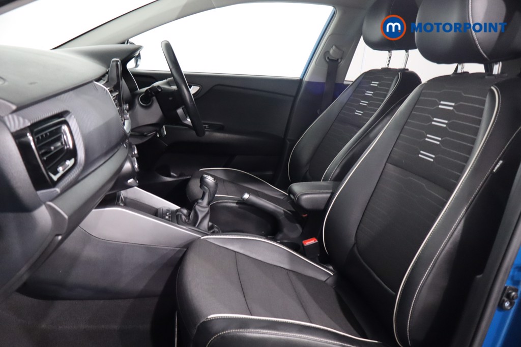 KIA Stonic Gt-Line Manual Petrol SUV - Stock Number (1567304) - 4th supplementary image