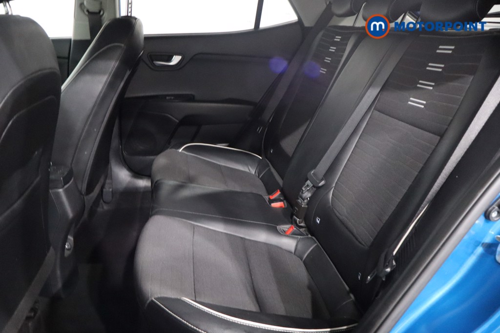 KIA Stonic Gt-Line Manual Petrol SUV - Stock Number (1567304) - 5th supplementary image