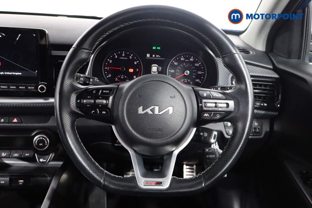 KIA Stonic Gt-Line Manual Petrol SUV - Stock Number (1567304) - 6th supplementary image