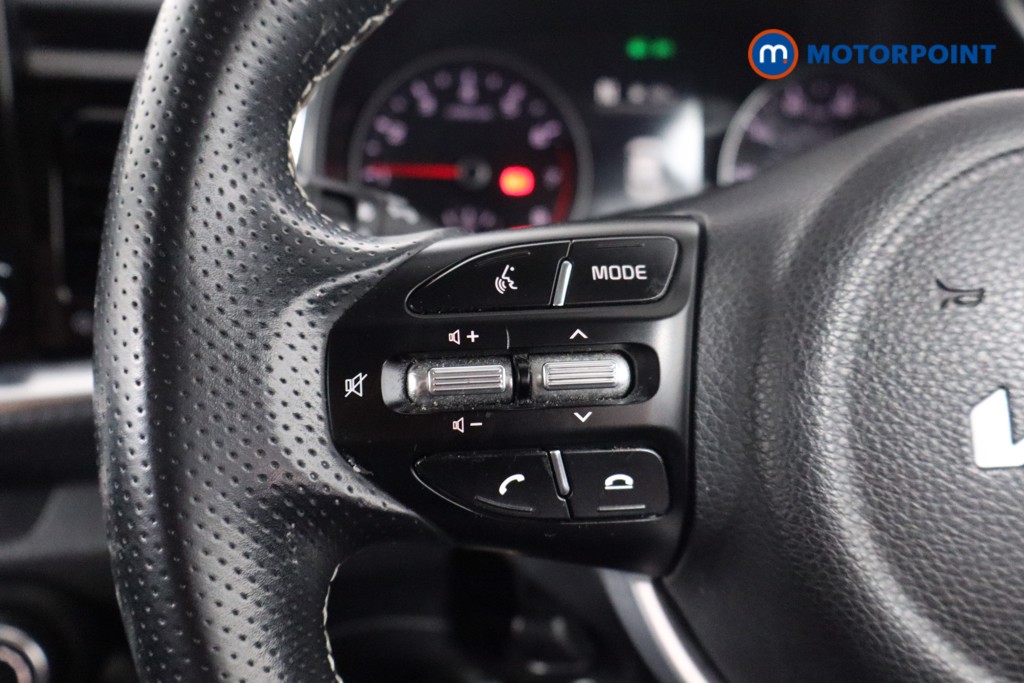 KIA Stonic Gt-Line Manual Petrol SUV - Stock Number (1567304) - 7th supplementary image