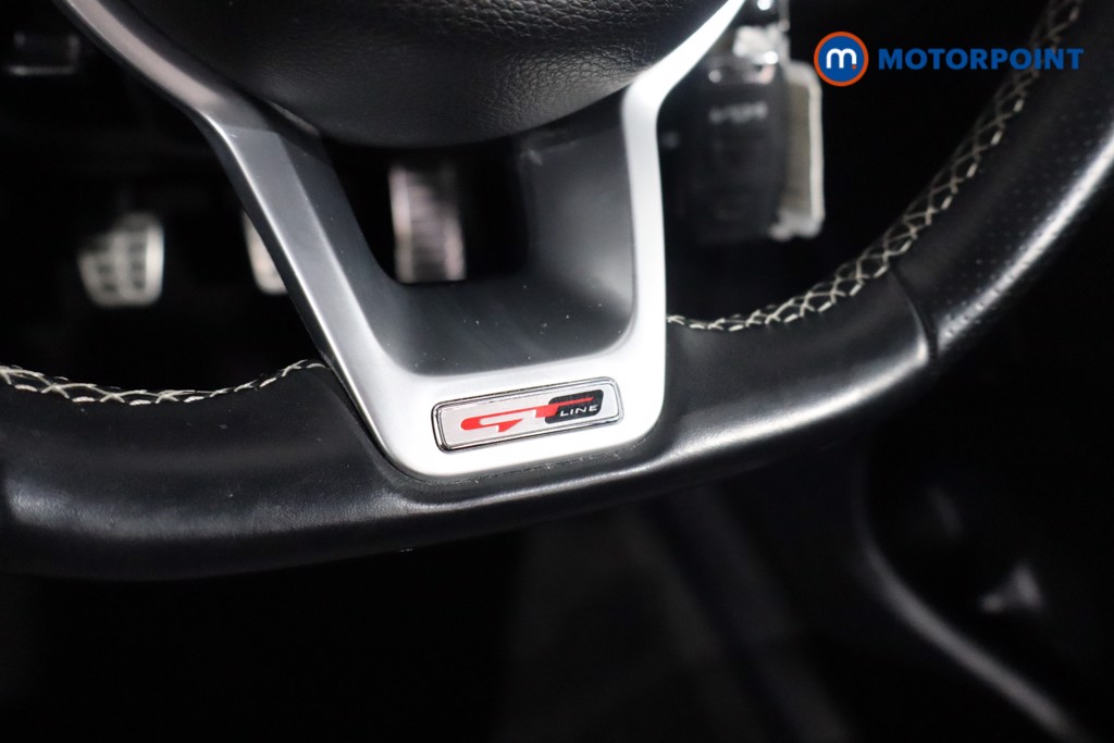 KIA Stonic Gt-Line Manual Petrol SUV - Stock Number (1567304) - 9th supplementary image