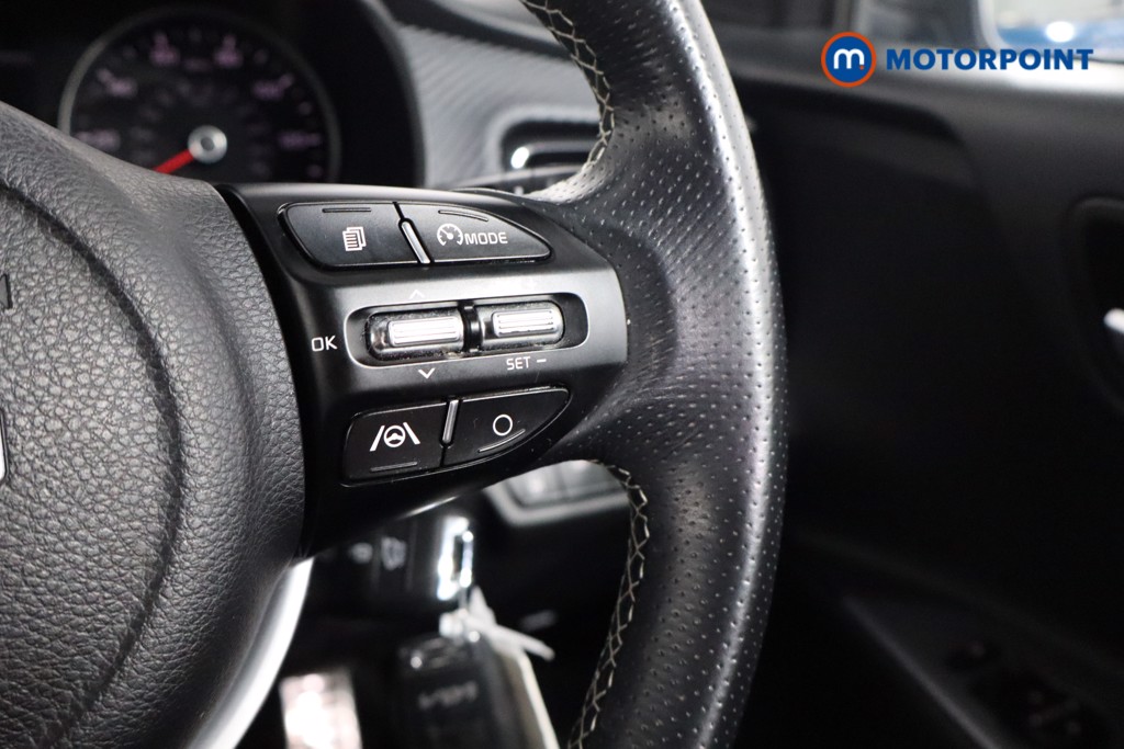 KIA Stonic Gt-Line Manual Petrol SUV - Stock Number (1567304) - 10th supplementary image