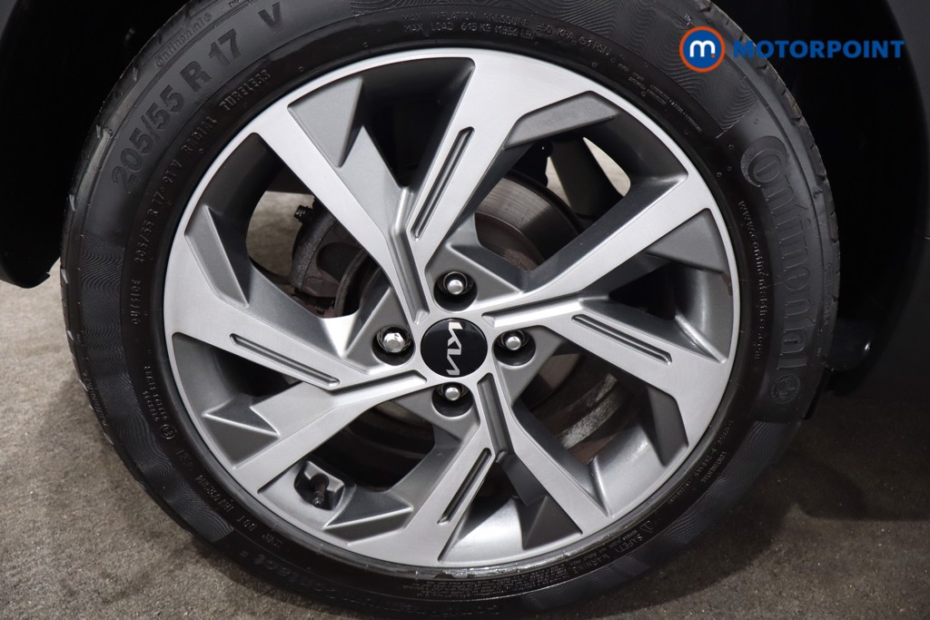 KIA Stonic Gt-Line Manual Petrol SUV - Stock Number (1567304) - 11th supplementary image