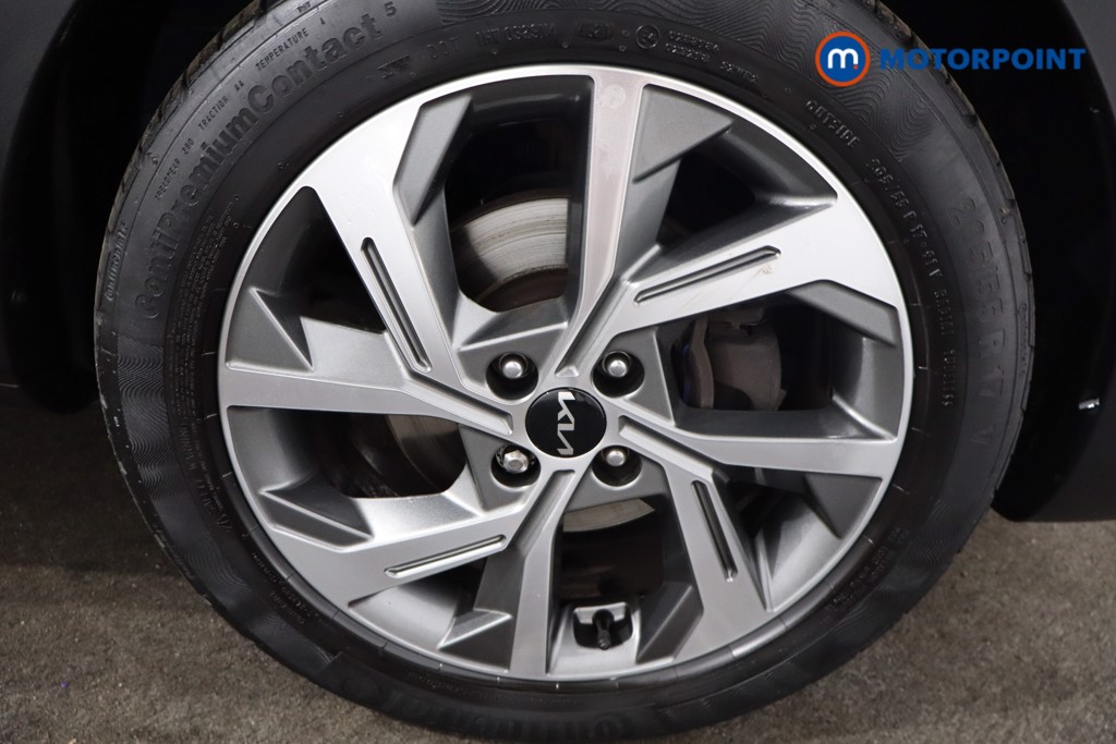 KIA Stonic Gt-Line Manual Petrol SUV - Stock Number (1567304) - 12th supplementary image