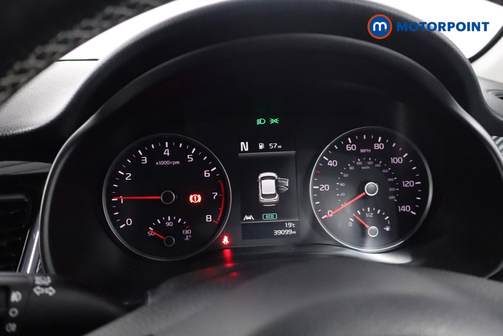 KIA Stonic Gt-Line Manual Petrol SUV - Stock Number (1567304) - 15th supplementary image
