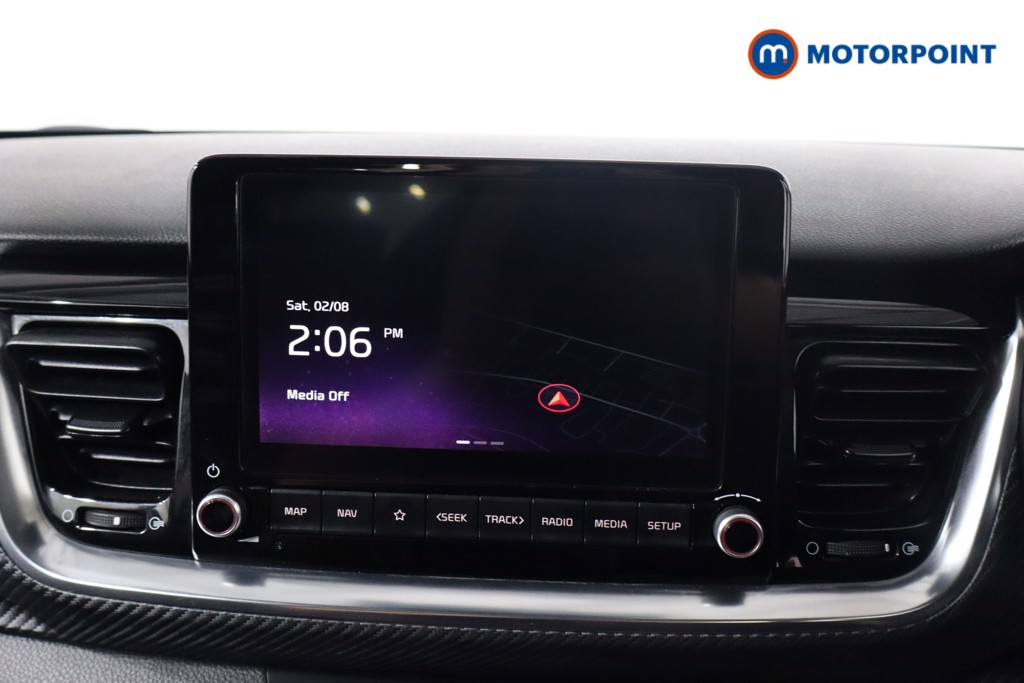 KIA Stonic Gt-Line Manual Petrol SUV - Stock Number (1567304) - 17th supplementary image