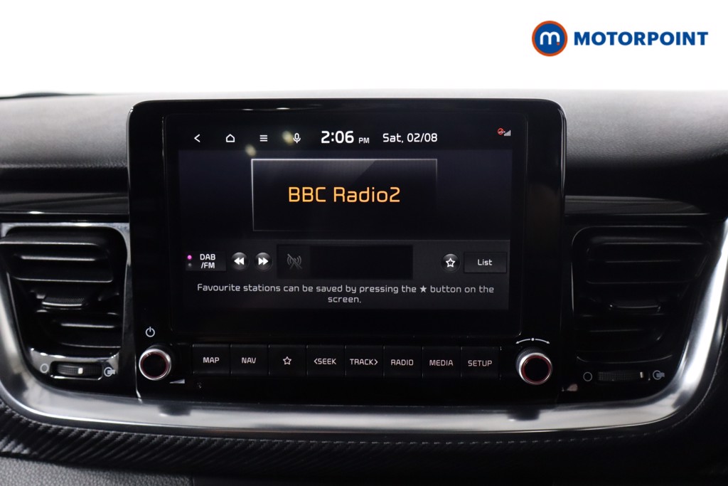 KIA Stonic Gt-Line Manual Petrol SUV - Stock Number (1567304) - 18th supplementary image