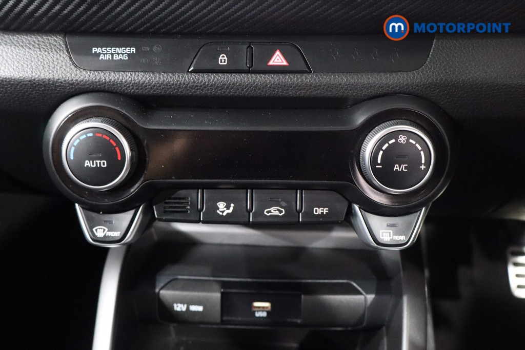 KIA Stonic Gt-Line Manual Petrol SUV - Stock Number (1567304) - 19th supplementary image
