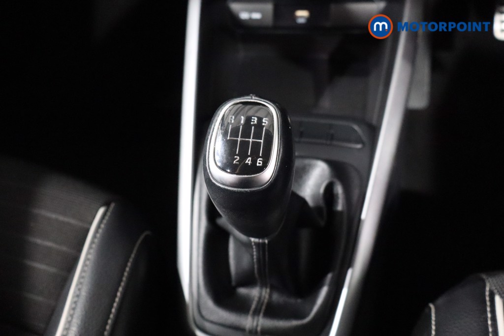 KIA Stonic Gt-Line Manual Petrol SUV - Stock Number (1567304) - 20th supplementary image