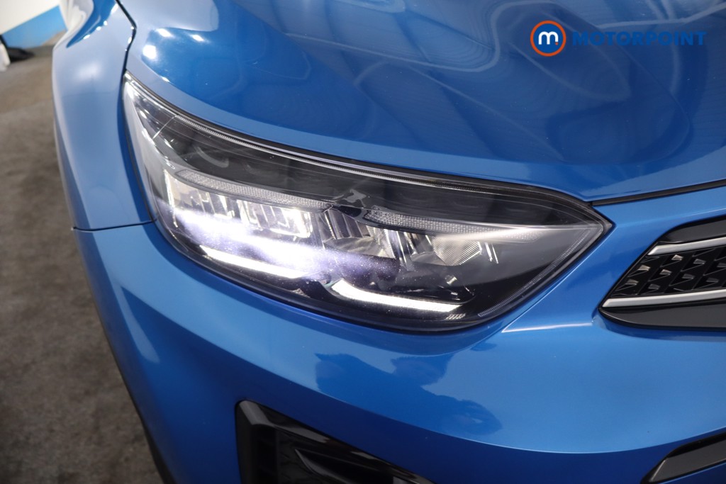 KIA Stonic Gt-Line Manual Petrol SUV - Stock Number (1567304) - 21st supplementary image