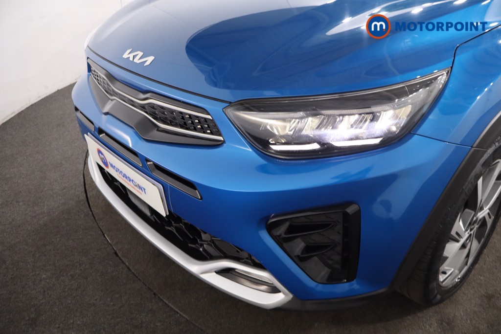 KIA Stonic Gt-Line Manual Petrol SUV - Stock Number (1567304) - 23rd supplementary image