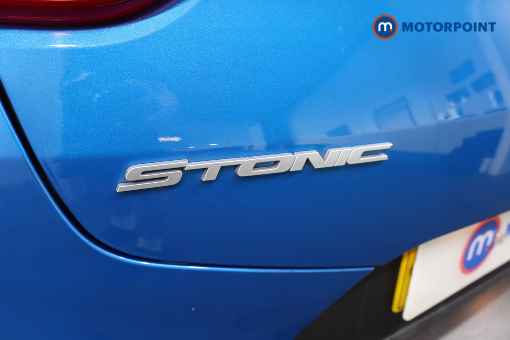 KIA Stonic Gt-Line Manual Petrol SUV - Stock Number (1567304) - 25th supplementary image