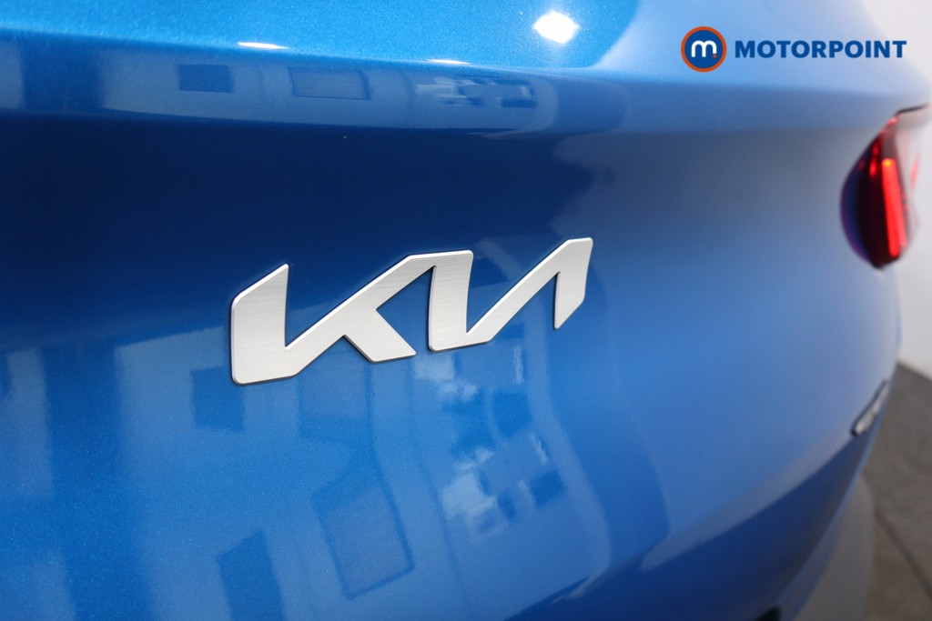 KIA Stonic Gt-Line Manual Petrol SUV - Stock Number (1567304) - 26th supplementary image