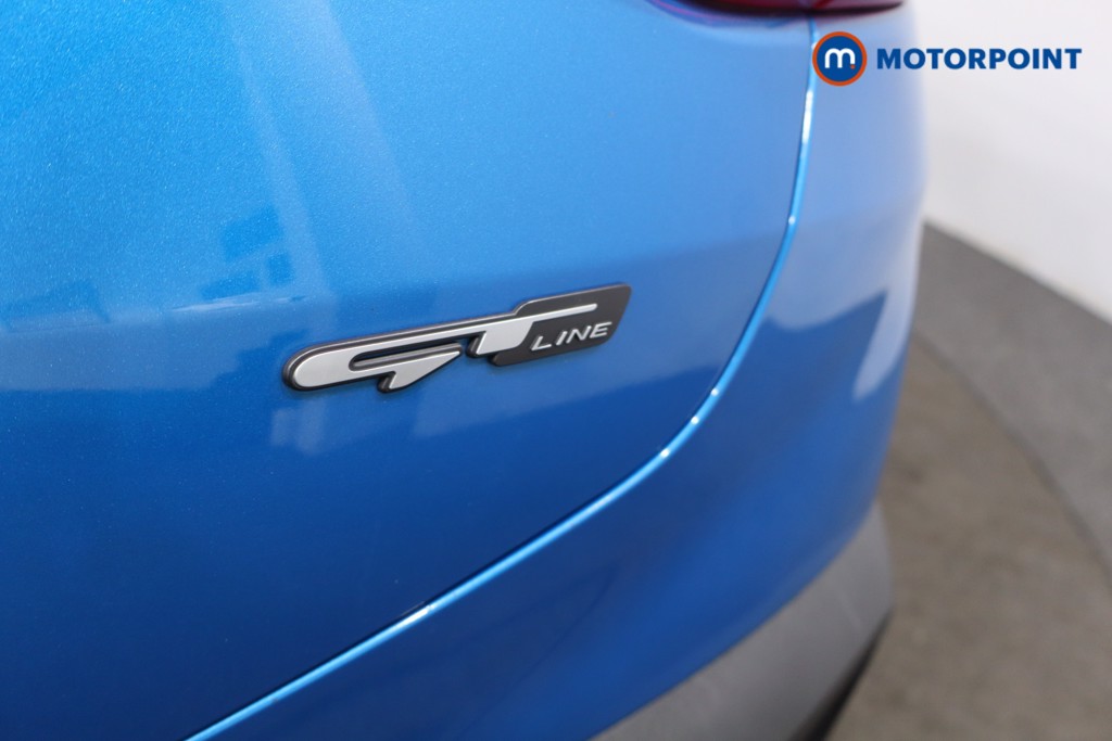 KIA Stonic Gt-Line Manual Petrol SUV - Stock Number (1567304) - 27th supplementary image