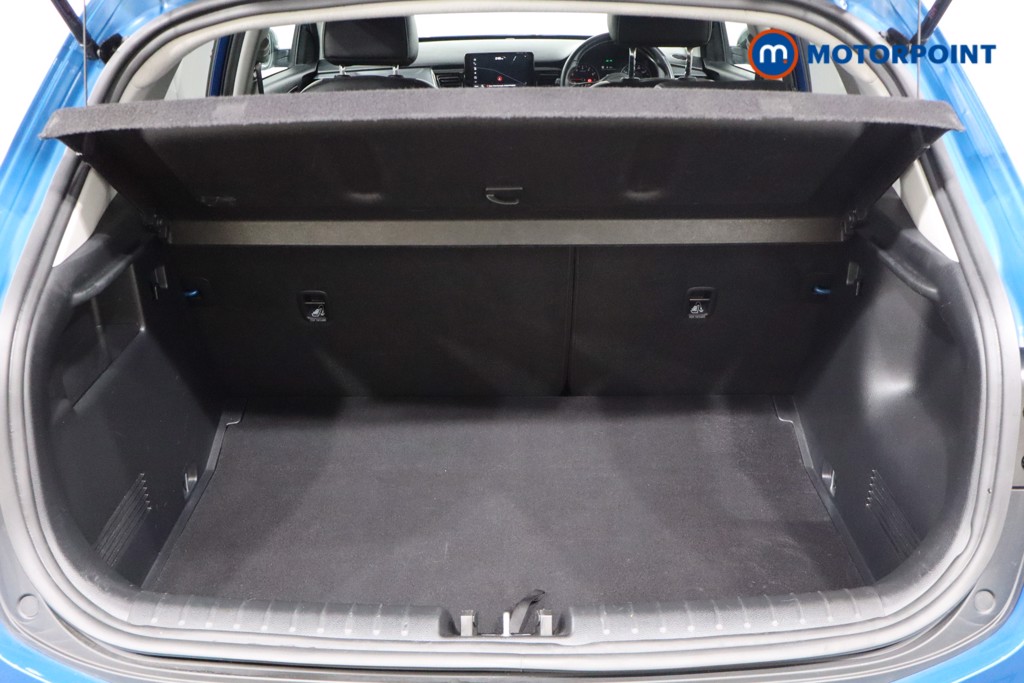 KIA Stonic Gt-Line Manual Petrol SUV - Stock Number (1567304) - 29th supplementary image