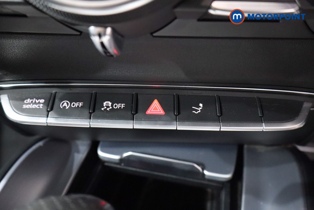 Audi TT S Line Automatic Petrol Convertible - Stock Number (1567398) - 16th supplementary image