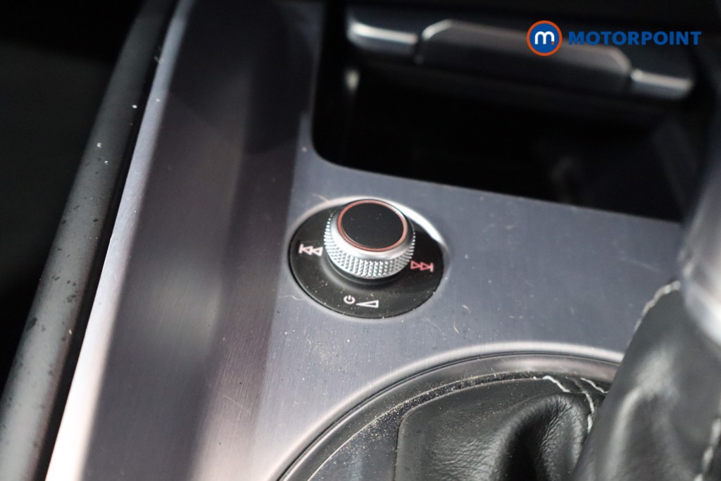 Audi TT S Line Automatic Petrol Convertible - Stock Number (1567398) - 18th supplementary image