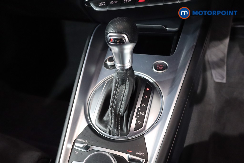 Audi TT S Line Automatic Petrol Convertible - Stock Number (1567398) - 19th supplementary image