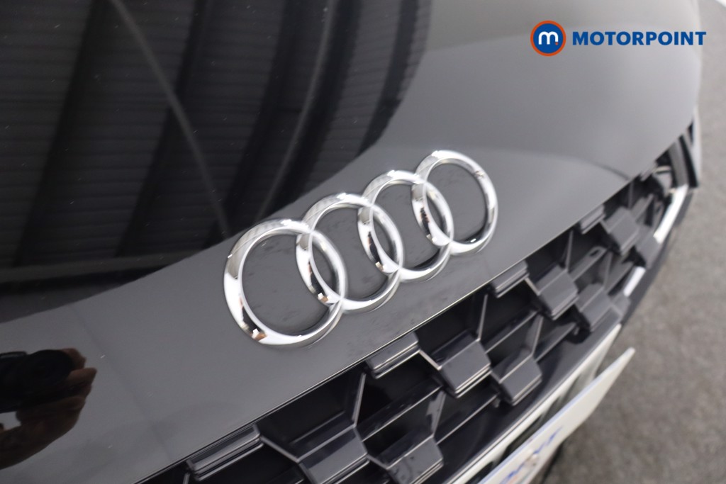 Audi TT S Line Automatic Petrol Convertible - Stock Number (1567398) - 22nd supplementary image