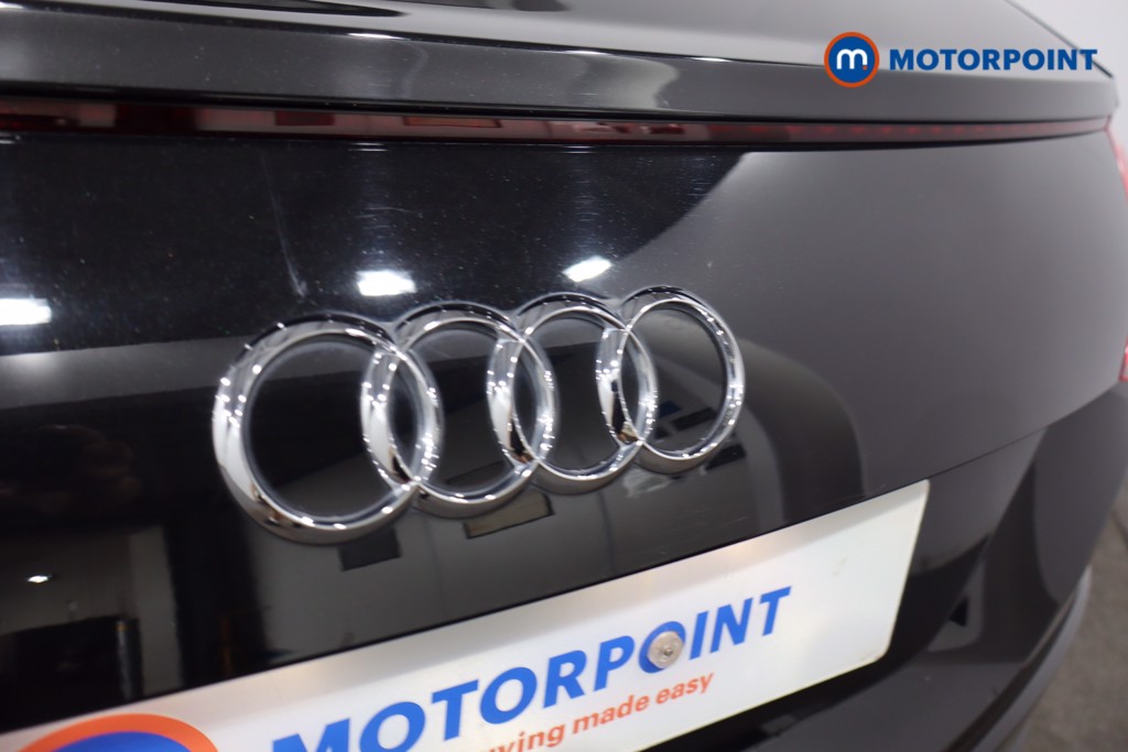 Audi TT S Line Automatic Petrol Convertible - Stock Number (1567398) - 26th supplementary image