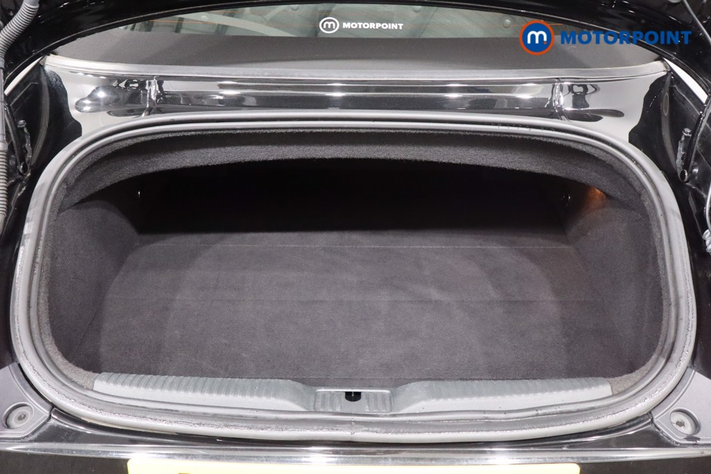 Audi TT S Line Automatic Petrol Convertible - Stock Number (1567398) - 28th supplementary image