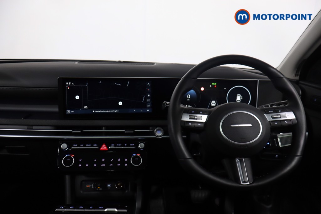 Hyundai Tucson Ultimate Automatic Petrol SUV - Stock Number (1567796) - 3rd supplementary image
