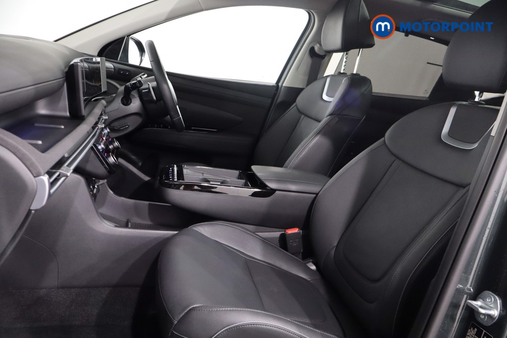 Hyundai Tucson Ultimate Automatic Petrol SUV - Stock Number (1567796) - 4th supplementary image