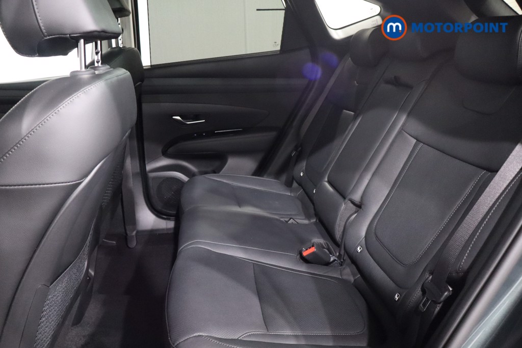 Hyundai Tucson Ultimate Automatic Petrol SUV - Stock Number (1567796) - 5th supplementary image