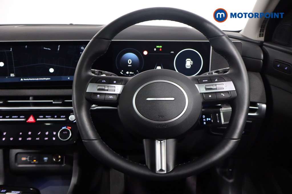 Hyundai Tucson Ultimate Automatic Petrol SUV - Stock Number (1567796) - 6th supplementary image
