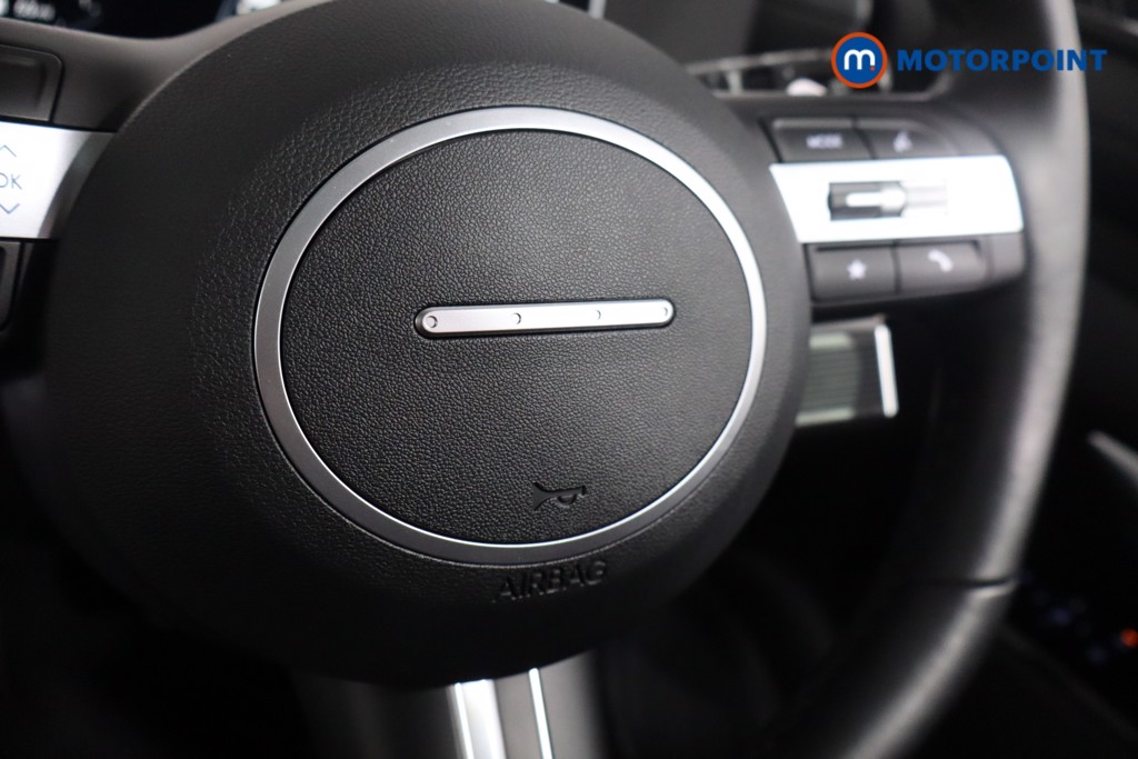 Hyundai Tucson Ultimate Automatic Petrol SUV - Stock Number (1567796) - 8th supplementary image
