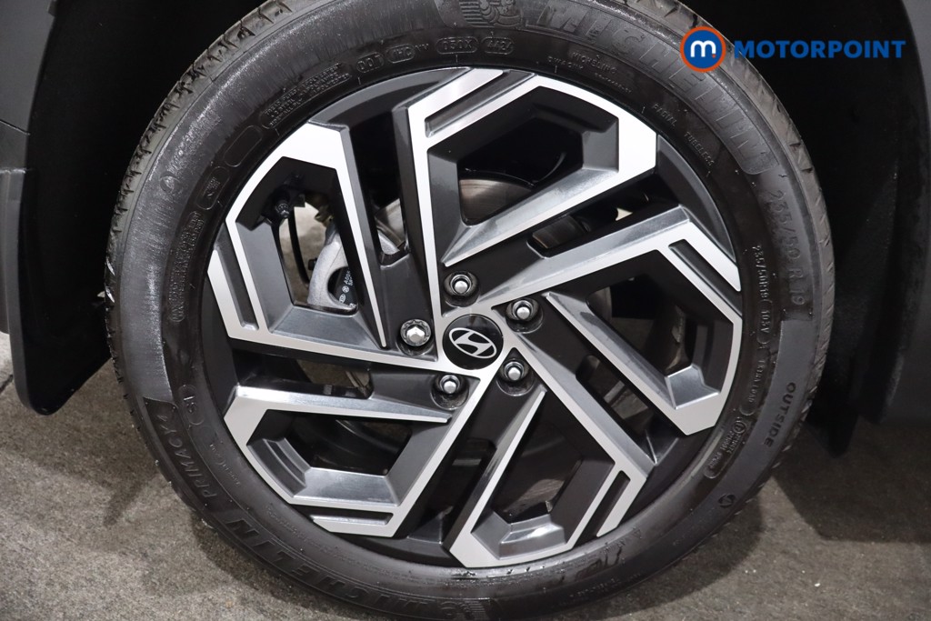 Hyundai Tucson Ultimate Automatic Petrol SUV - Stock Number (1567796) - 10th supplementary image
