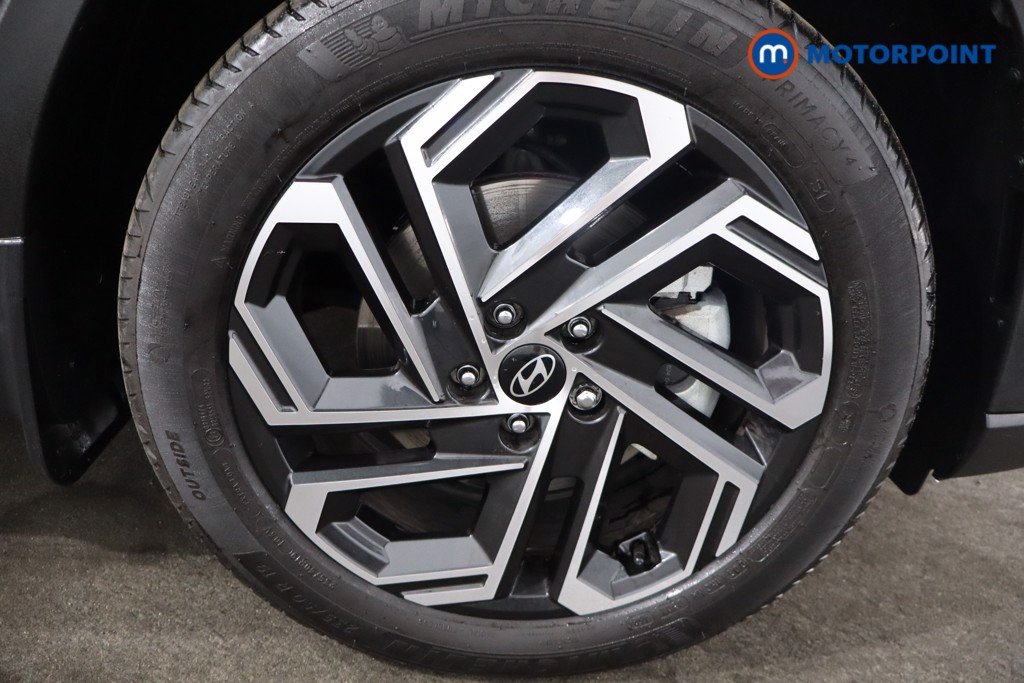 Hyundai Tucson Ultimate Automatic Petrol SUV - Stock Number (1567796) - 11th supplementary image