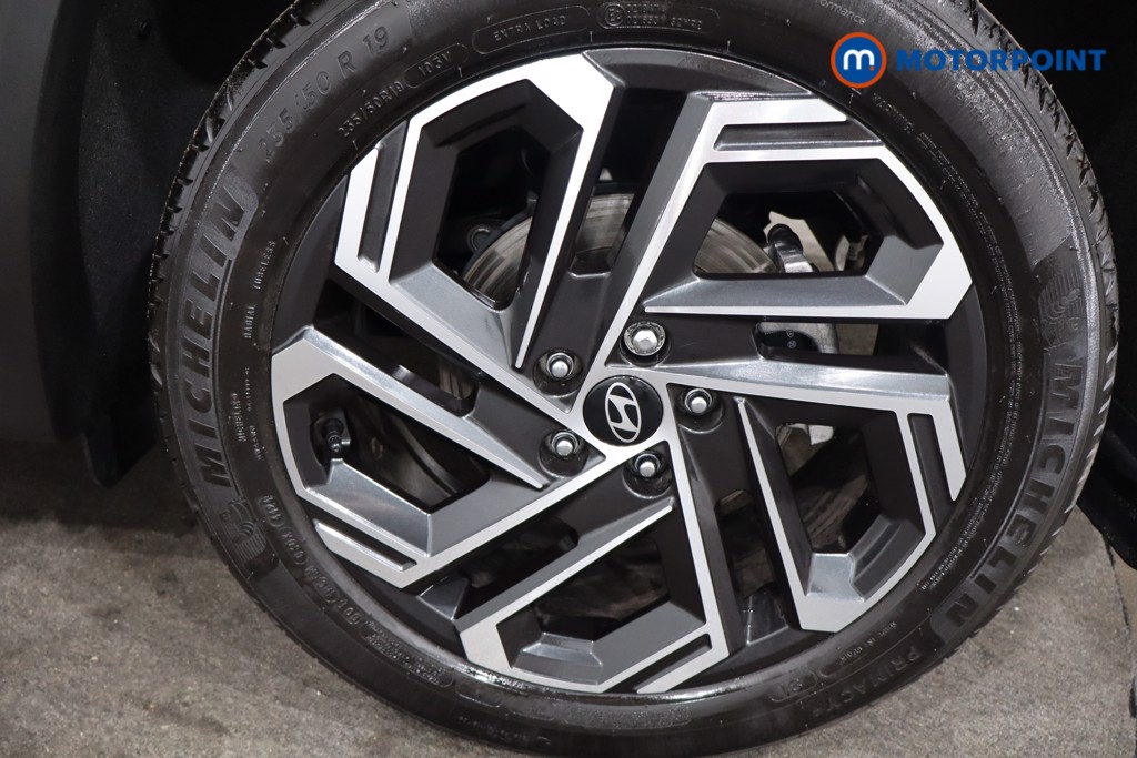 Hyundai Tucson Ultimate Automatic Petrol SUV - Stock Number (1567796) - 13th supplementary image
