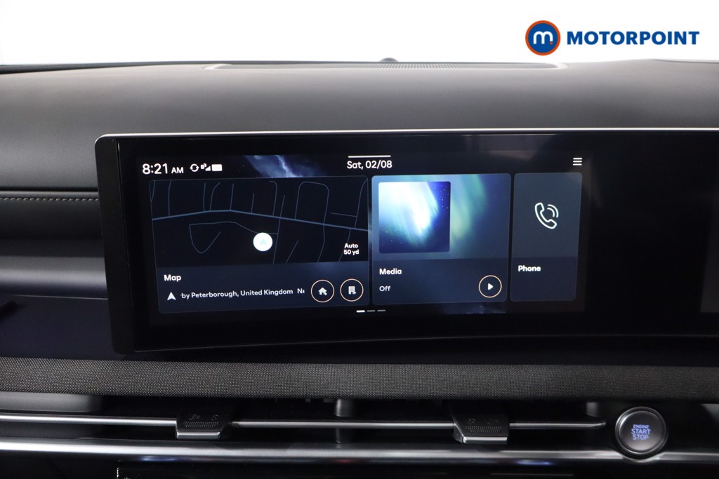 Hyundai Tucson Ultimate Automatic Petrol SUV - Stock Number (1567796) - 15th supplementary image
